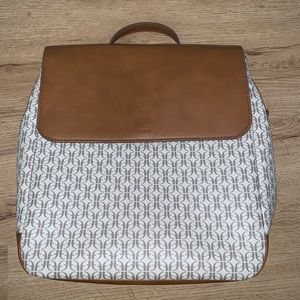 Fossil - Claire backpack